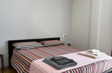 Casa Ventitrè - ampio bilo con grande balcone - Foto 10