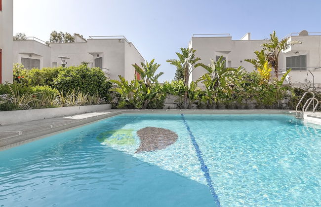 Apartamentos Villazul La Buganvilla - Photo 1