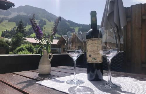 Haus Alpenblick - Foto 8