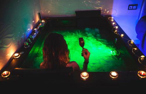 Suite del Pecado - Foto 24