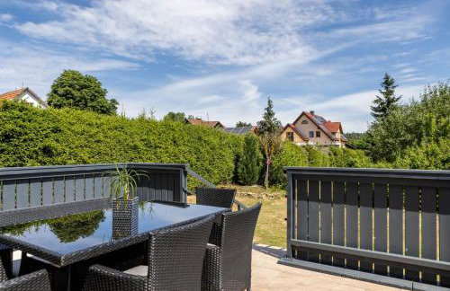 Ferienhaus Barockhaus Fulda - Photo 29