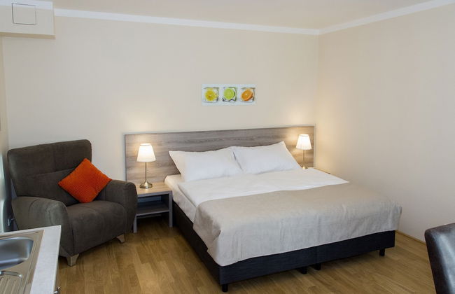 Limes Apartments - Foto 5