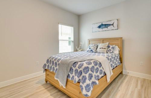 Walk to Beach and Pool Windmark Beach Home! - Foto 21