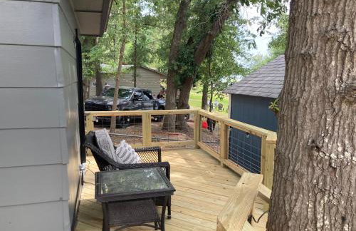 Cozy Lakehouse - Foto 17