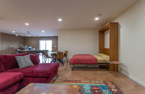 5 Acre Villa Retreat with Vineyard Pool Spa & Amazing Views of Sonoma County - Foto 33