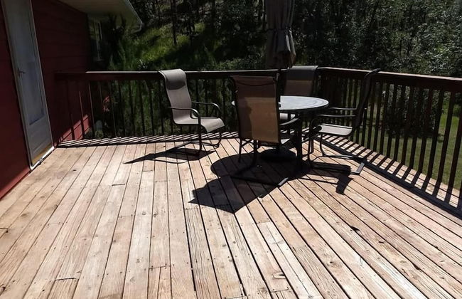 Elk Creek Resort - Foto 40