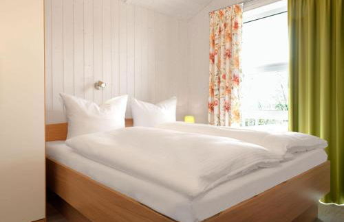 Dänische Ferienhäuser am Salzhaff Haus Wassermann - Foto 7