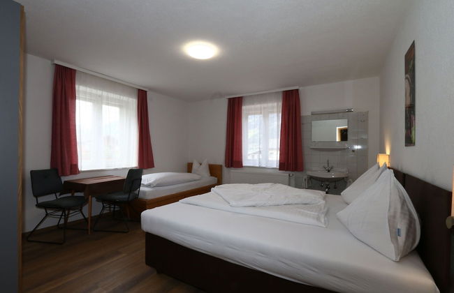 Holiday Home Bergheim, Fugen - Foto 12