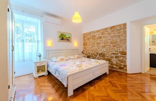 House for rent "Figurica" Lun - Photo 55