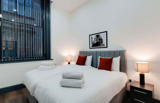 Harrisons Aparthotel - Foto 27