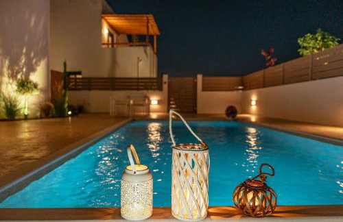 Gemini Villas - Foto 72