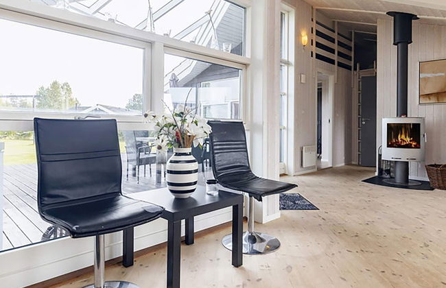 10 Person Holiday Home in Rudkobing-by Traum - Foto 26