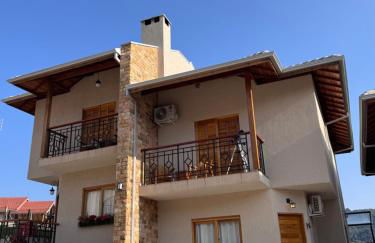 Le Cottage - Foto 12