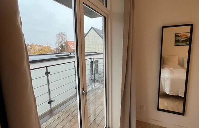 2-bed Apartment in one of Rhus Best Locations - Foto 4