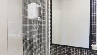 Spacious 2 Bed Apartment Near Glasgow Airport - Foto 2