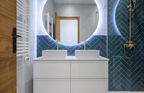 Le Walesa, magnifique 3P, spacieux et rénové, Port de Nice - Photo 12