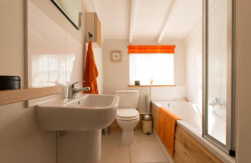 Romney, a cosy Victorian cottage in a picturesque Suffolk village - Foto 24