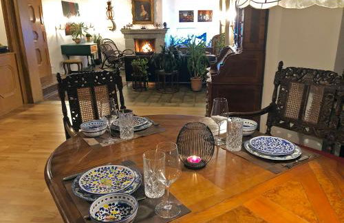 Großes Ferienhaus - Own cottage near Chiemsee - Photo 3