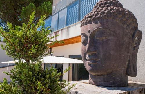 Sublime maison in Mezy sur seine - Foto 50