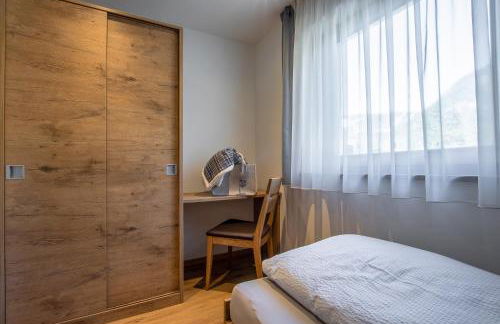 Chalet Morin - Photo 43