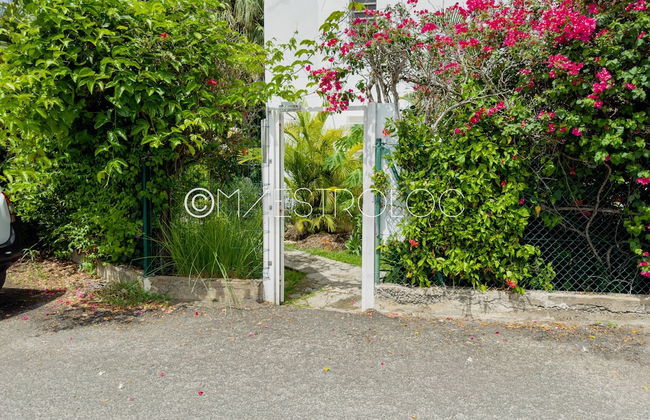 L'oasis du quai - Foto 26