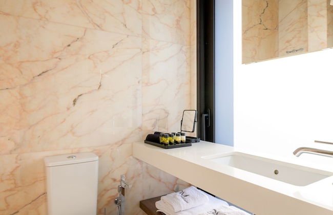 GM Luxury Suites & Spa - Foto 30