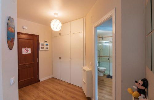 Cosy 2BR flat in Nuevo Portil city centre - Foto 16