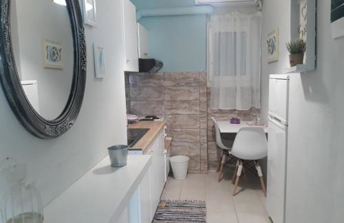 Vasileiadou Coastal Rooms - Foto 29