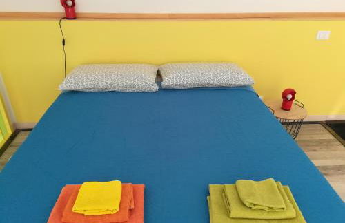 2 LOFTS guest house - Foto 17