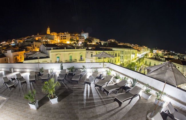 Relais La Pretura - Foto 1