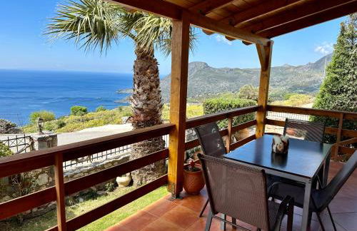 Seaview Villa Liandroy - Photo 21