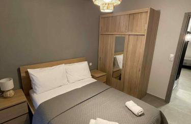 Kairos luxury apartments Fanari 2 - Foto 12