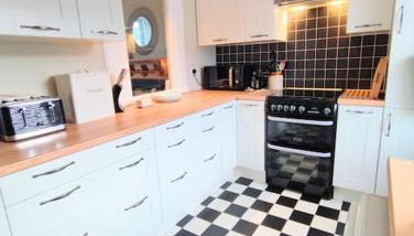 Squirrels' Drey - Foto 5