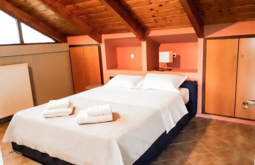 Live in Lemnos Attic Apartment - Foto 7