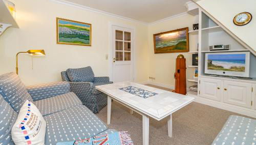 Admiralswohnung - Foto 4