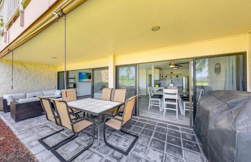 Newly Renovated Condo with SUP Paddle Boards and Golf Clubs Included - Foto 45