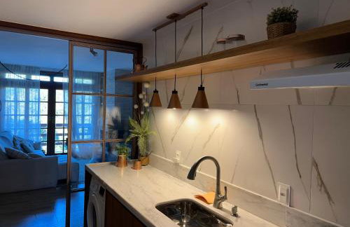 Charmoso recanto na serra - Foto 18