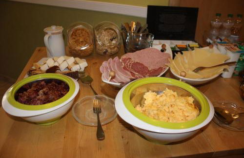 Posthotel - Photo 25