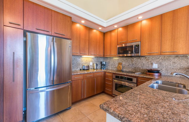 Kapalua Golf Villa 27v2 Gold Ocean View - Foto 10