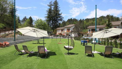 Green Riviera Case Vacanza - Foto 2, Garden