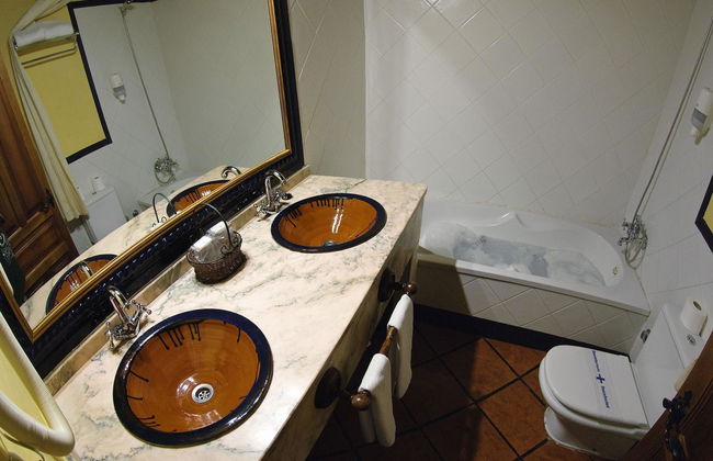 Hotel Galaroza Sierra - Foto 22