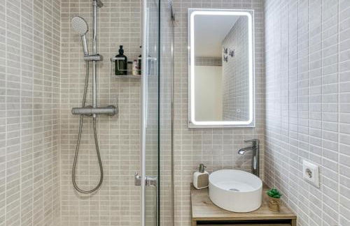 Can Muntaner Duplex - Foto 17