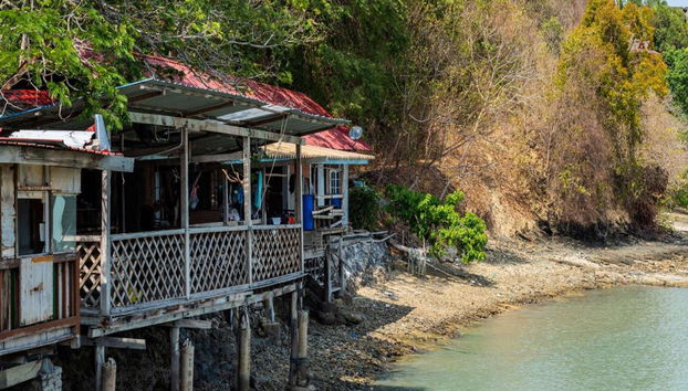 Discover Langkawi with Boat Ride - Half-Day Tour - Photo 2