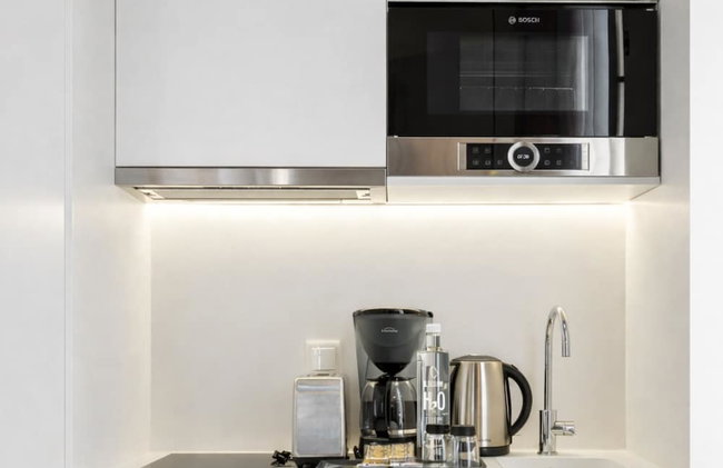 Lisbon Serviced Apartments Madalena - Photo 32