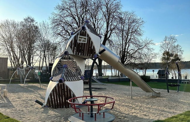 Fontane Apartments - Foto 32