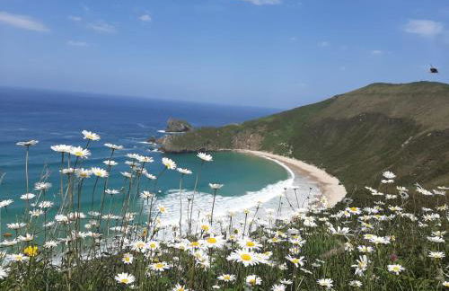 El Cantón de Poo, agradable casa adosada a 800m de la playa VV-2256-AS - Foto 53
