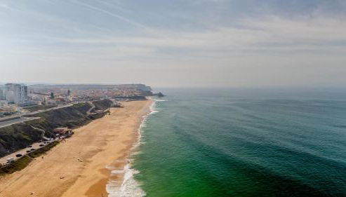 Moradia São João-Spacious Beachfront Villa - Foto 5