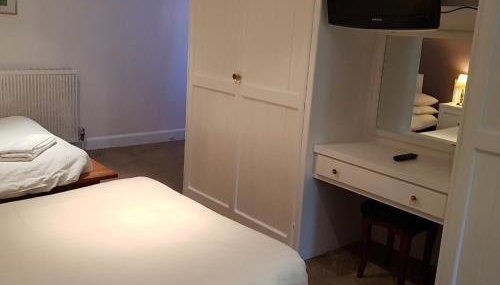 Heritage Grange at Thurston, Hotel - Foto 2