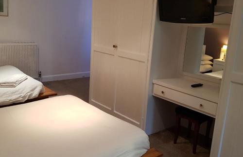 Heritage Grange at Thurston, Hotel - Photo 2