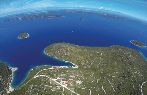 Amazing Home In Dragove - Foto 8